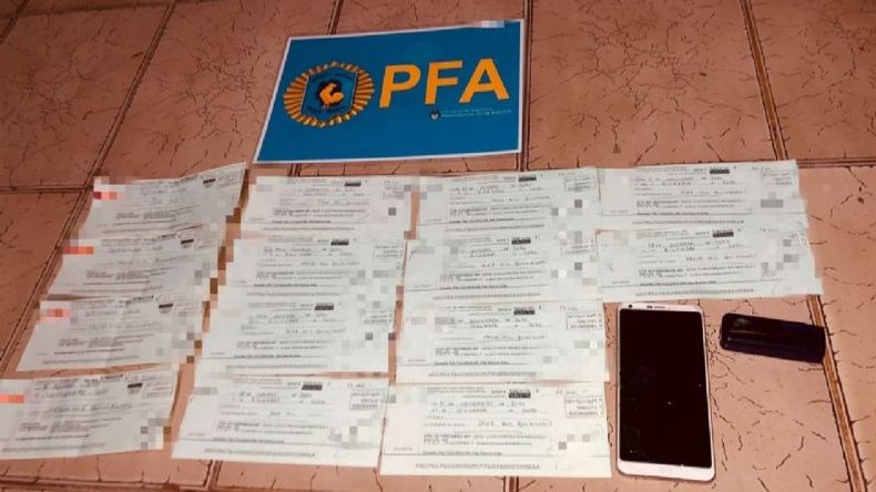 Foto: Pampa Mónaco. .