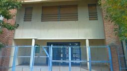 Tres detenidos acusados de robar en un colegio
