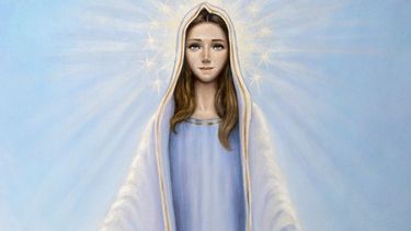 ¡nuestra senora del cielo celebra sus 24 anos!