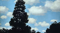 ¡Récord! Un cuadro de Magritte es el más caro de la historia