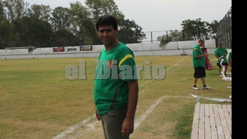 “Es el torneo en el que mejor se juega en toda la Zona Norte”, opinó Oliva..