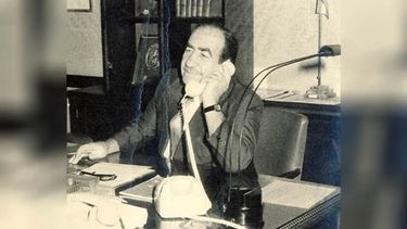 El último triunfo de Luiso