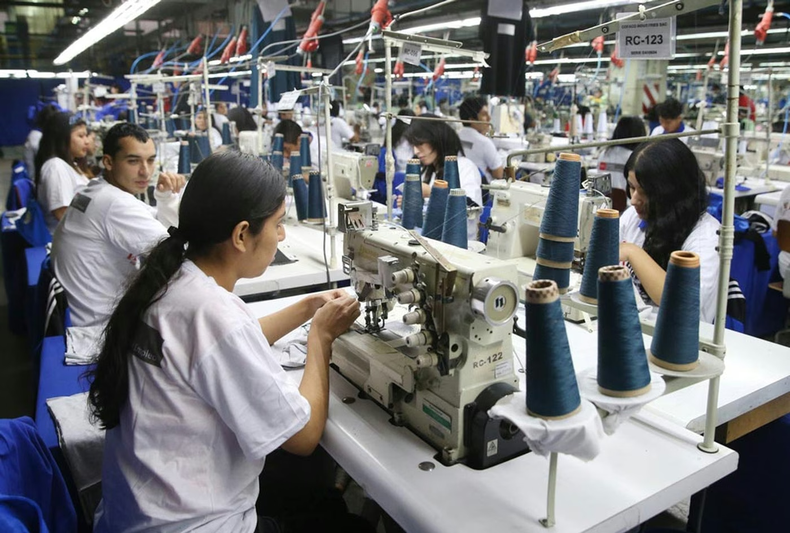Entre 2023 y 2026 cambió el mapa del empleo argentino: retrocedieron la industria, la construcción y el sector público y crecieron los servicios.
