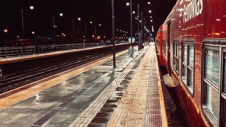 Foto: Damián Ramírez..