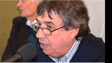 Rubén García celebró el fallo que pone en tela de juicio la ley 11.757..