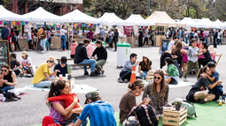 Llega una nueva edición del Festival Vegano Sabe la Tierra