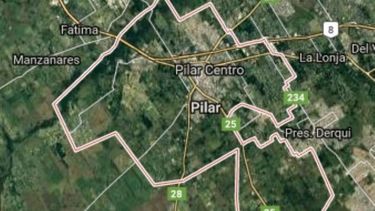 Detectan 200 mil metros cuadrados construidos no declarados