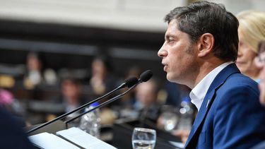 La administración de la Provincia busca avanzar en un acuerdo con Nación por los recursos destinados a la caja jubilatoria provincial. La administración de la Provincia busca avanzar en un acuerdo con Nación por los recursos destinados a la caja jubilatoria provincial.