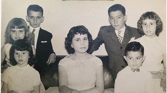Foto con historia
