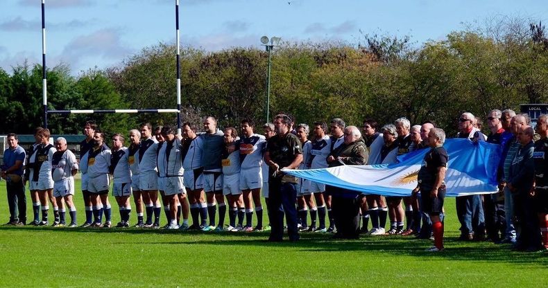 Los Veteranos de Malvinas tendrán un nuevo homenaje en Pilar.
