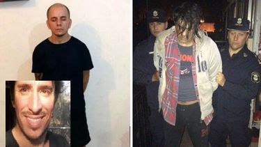 El crimen ocurrió el 31 de marzo de 2018..