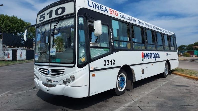 Está previsto que el paso se inicie a las 22 de hoy y se extienda hasta las 6 de mañana. .