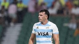 CLAVE. Wade aportó su experiencia para asegurar el pase a semifinales.