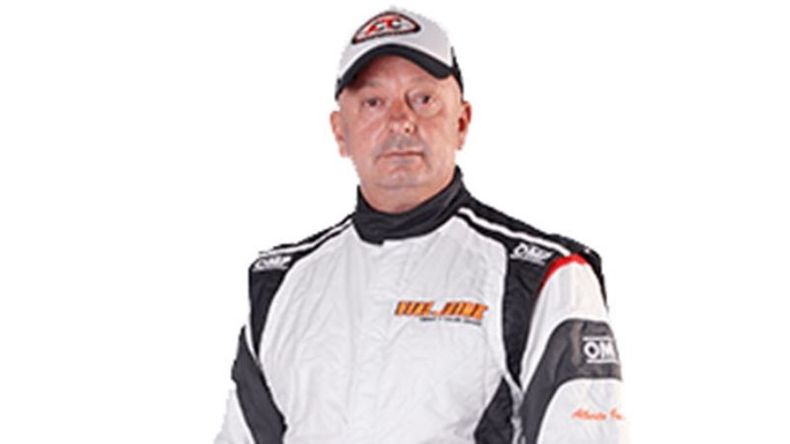 Alberto Jaime..