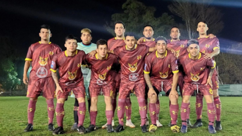 EQUIPO. Monterrey busca un triunfo para salir de la zona de descenso..
