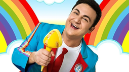 Topa llega el sábado al Teatro Gran Pilar. Topa llega el sábado al Teatro Gran Pilar.