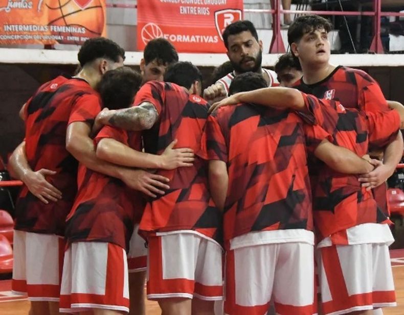 Atlético Pilar empezó a sumar en la ruta de la Liga Argentina de básquet.