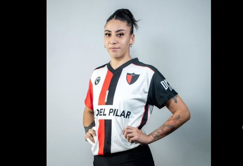 Romina Cabral: Me formé en Derqui, apuesto a Derqui, porque es mi segunda casa.