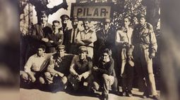 Foto con historia