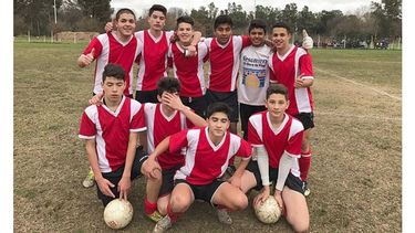 Un domingo negro en Ezeiza