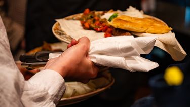 chaijana: llega a buenos aires el primer restaurante de asia central