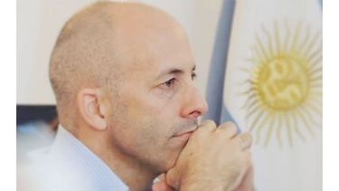 El intendente y…