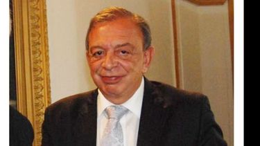 “Mientras ocurra la muerte de un chico por no haber sido capaces de darle una solución, ningún intendente –y menos siendo médico- puede tener algún tipo de alegría”. Humberto Zúccaro, sobre el aumento de la mortalidad infantil..