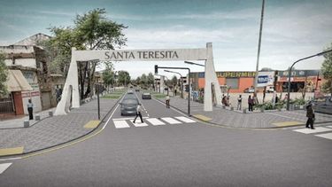asi sera la nueva imagen que proyecta el municipio para luis lagomarsino