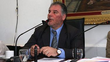 APUNTADO. Trindade, en la mira de la oposición..