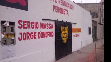 SECRETOS EN REUNIÓN