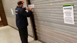 Confirman un nuevo caso y ya son siete los empleados de Jumbo con Covid-19