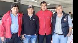 ¿Vuelve Coronel?