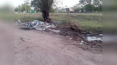 Correo de lectores: Reclamo desde Presidente Derqui