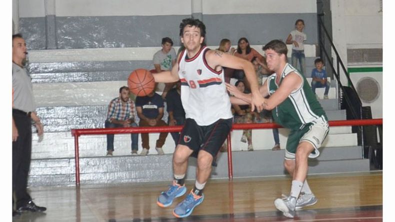 LO BÁSICO. “Intensidad y rotación de balón”, las claves para Irigoyen..