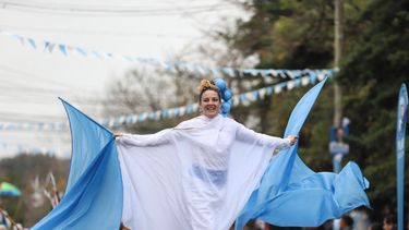Como cada año, el Día de la Independencia se celebrará en Villa Astolfi.&nbsp;