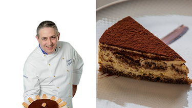 murio el inventor del tiramisu: ¿como nacio este postre emblema de italia?