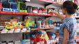 La canasta escolar llega con aumentos del 44% interanual.&nbsp;
