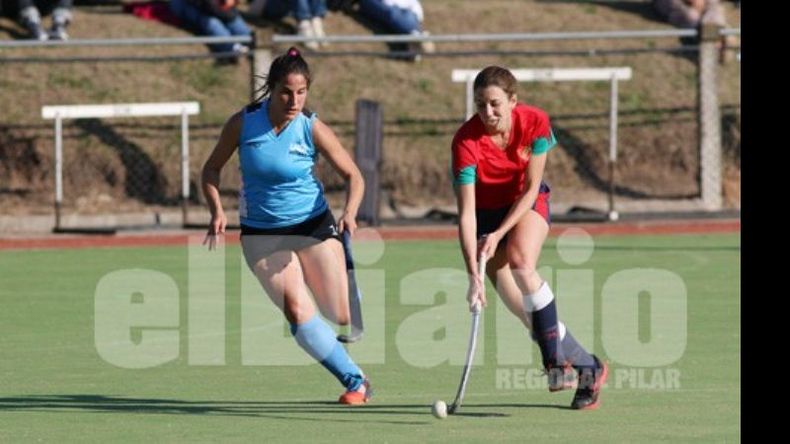 TRIUNFO. Sanca sigue ganando..