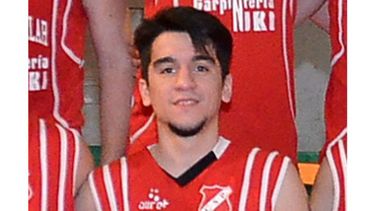 Díaz, 26 puntos. .