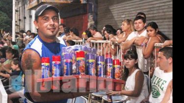 De pronto Flash