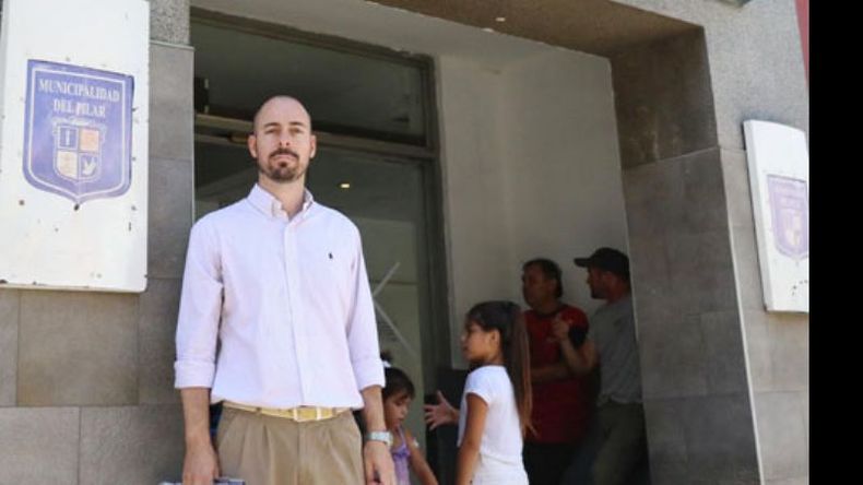 CAMBIO. El nuevo director dirigió el hospital de Campana..
