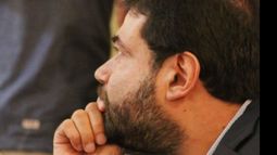 PROYECTO. El massista Silvio Rodríguez busca que el expediente se vote mañana..