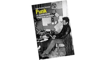 Hoy: literatura y rock nacional