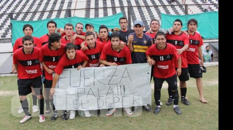 Villa Rosa comparte la 2ª posición con Toro. En enero jugará el Torneo del Interior por primera vez..