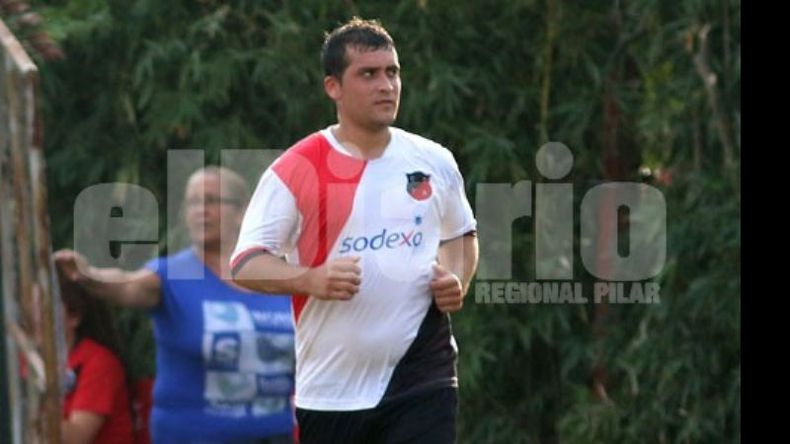 MATÍAS MEREYRO, VOLANTE DE V. ROSA..