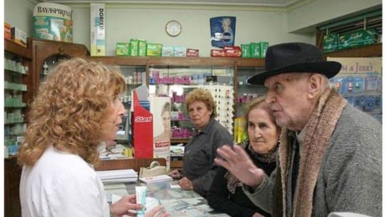 SITUACIÓN. Los farmacéuticos entre los recortes y los aumentos..