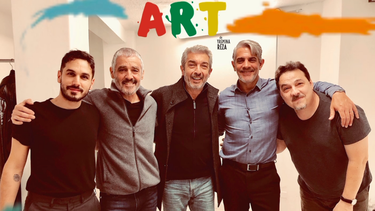 GIRA NACIONAL: Un clásico del teatro argentino llega en marzo a PIlar.