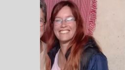 VÍCTIMA. Milagros Naomi Cabrera tenía 30 años.&nbsp;