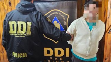 El sujeto está acusado de abusar de su hijastra que por entonces tenía 9 años.&nbsp;
