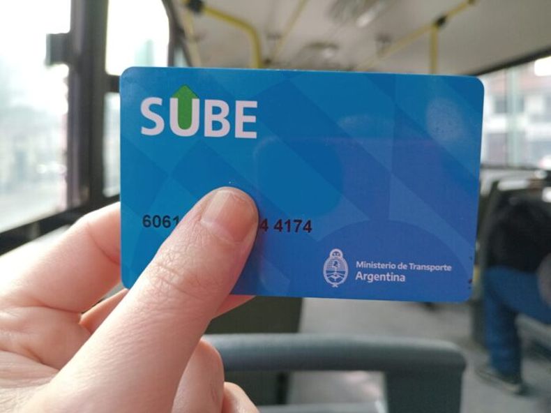 CAMBIOS El saldo negativo ser de 1200 en los colectivos